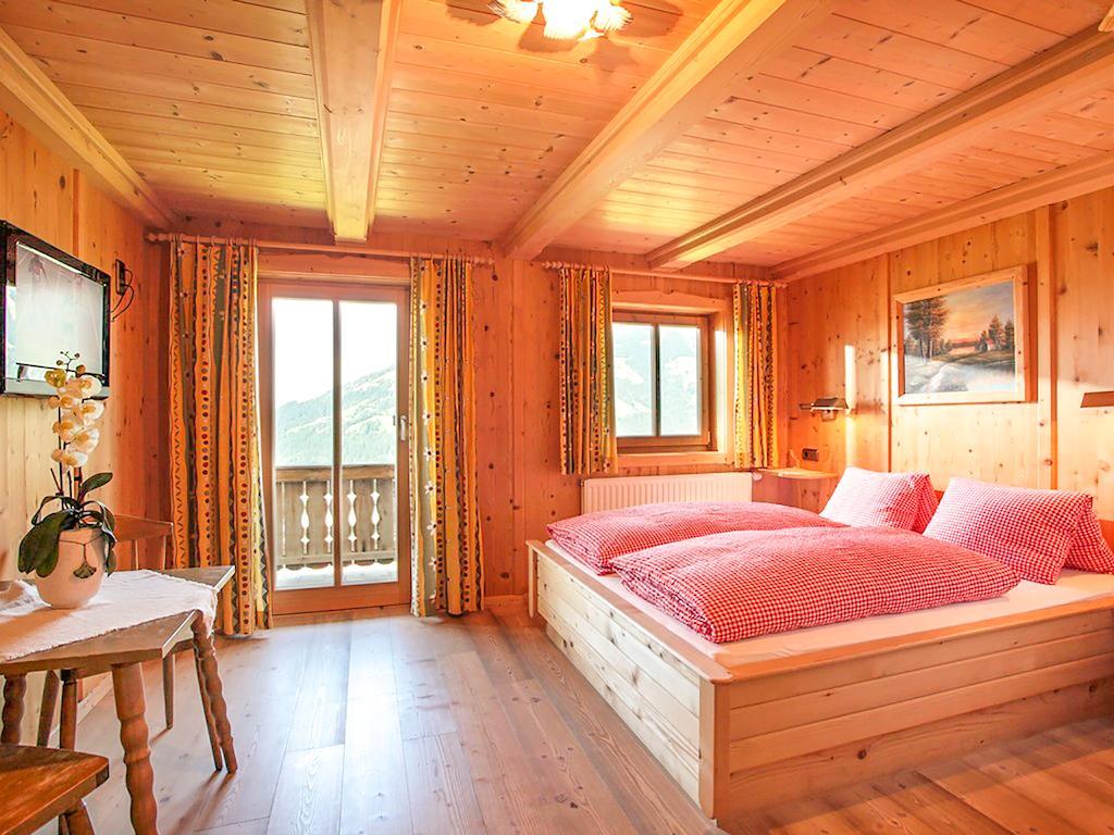 Berggasthof Zieplhof Westendorf Room photo